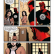 Illustration for article titled A Look Inside Hellboys Latest Historical Adventure in iHellboy and the BPRD: 1956/i